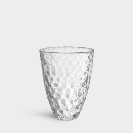 Lunhgqef Raspberry Vase Small