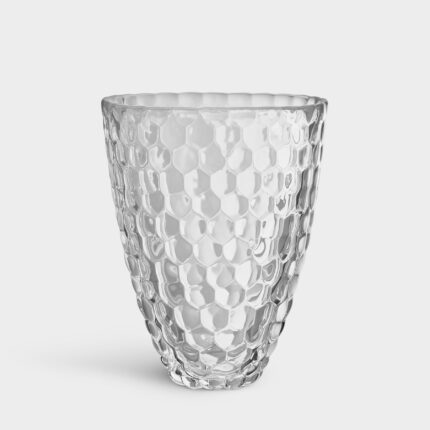 Lunhgqef Raspberry Vase Large