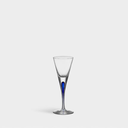 Lunhgqef Intermezzo Blue Snaps