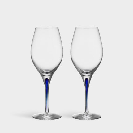 Lunhgqef Intermezzo Blue Balance - Set of 2