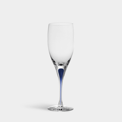 Lunhgqef Intermezzo Blue White Wine