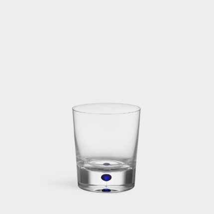 Lunhgqef Intermezzo Blue Double Old Fashioned