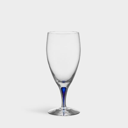 Lunhgqef Intermezzo Blue Iced Beverage