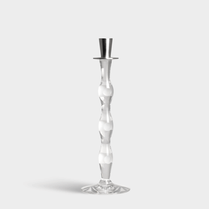 Lunhgqef Celeste Candlestick Cut
