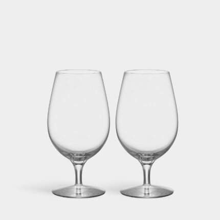 Lunhgqef Merlot Beer Iced Beverage - Set of 2