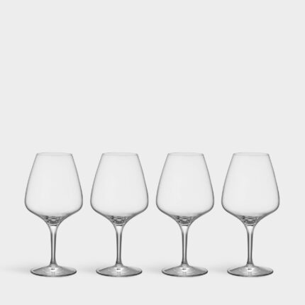 Lunhgqef Pulse Wine - Set of 4