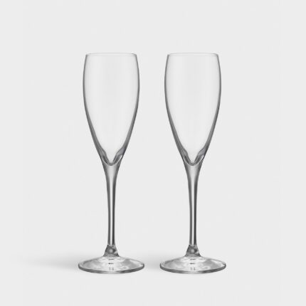 Lunhgqef More Champagne - Set of 2