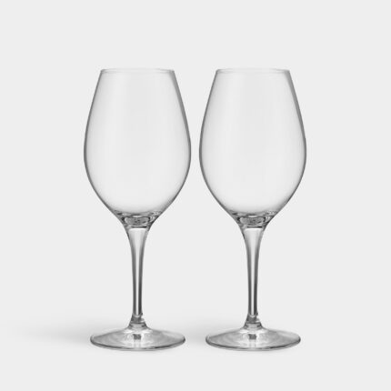 Lunhgqef More Wine - Set of 2