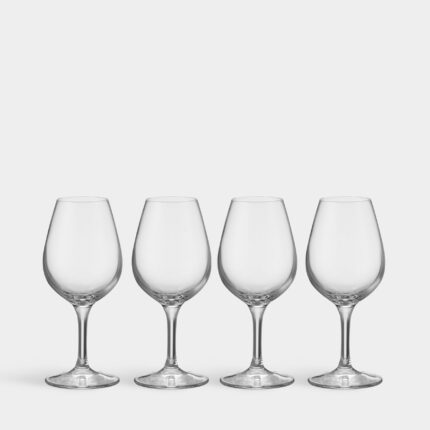 Lunhgqef More Spirits - Set of 4