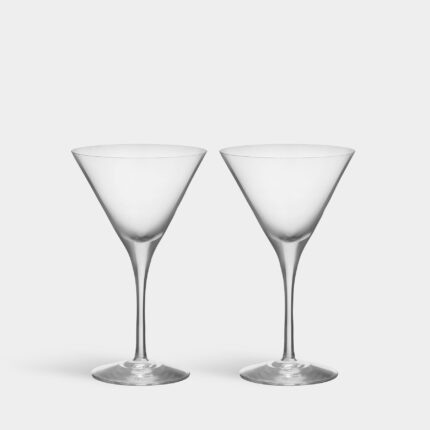 Lunhgqef More Martini - Set of 2