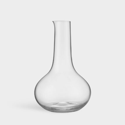 Lunhgqef More Carafe