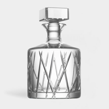 Lunhgqef City Decanter