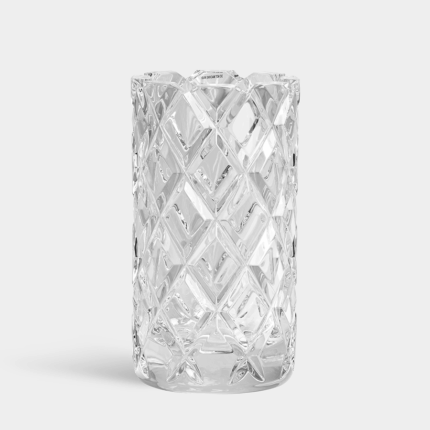 Lunhgqef Sofiero Cylinder Vase