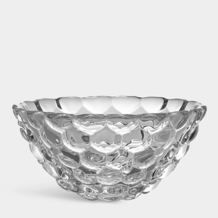 Lunhgqef Raspberry Bowl Large