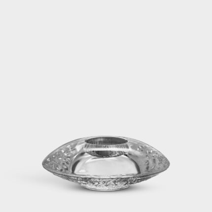 Lunhgqef Discus Clear Votive Large