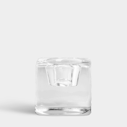 Lunhgqef Ice Cube Votive
