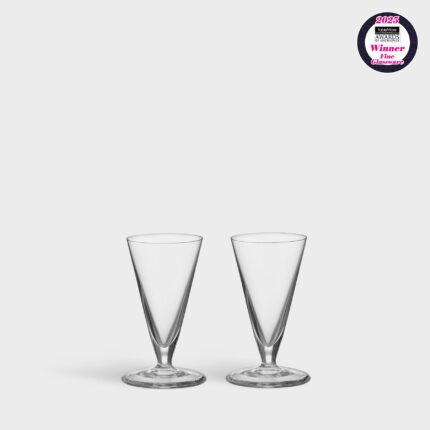 Lunhgqef Geometry Snaps - Set of 2