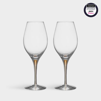 Lunhgqef Intermezzo Gold Balance - Set of 2