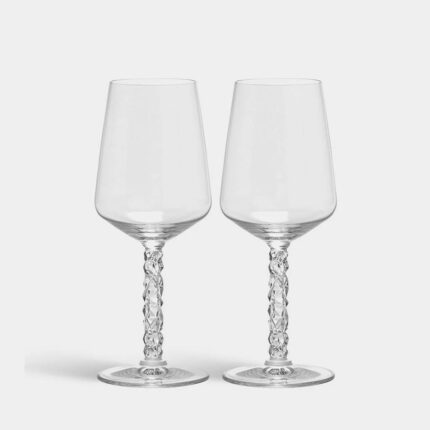 Lunhgqef Carat Wine - Set of 2