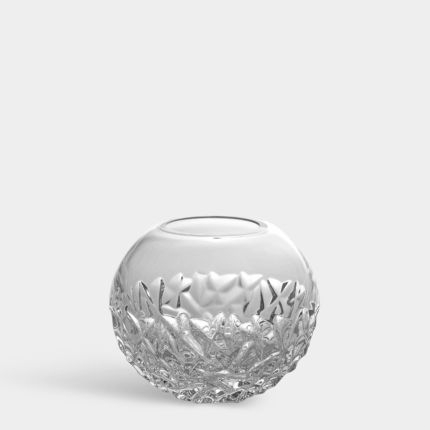 Lunhgqef Carat Globe Vase Small
