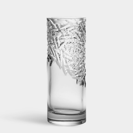 Lunhgqef Carat Vase Upper Cut