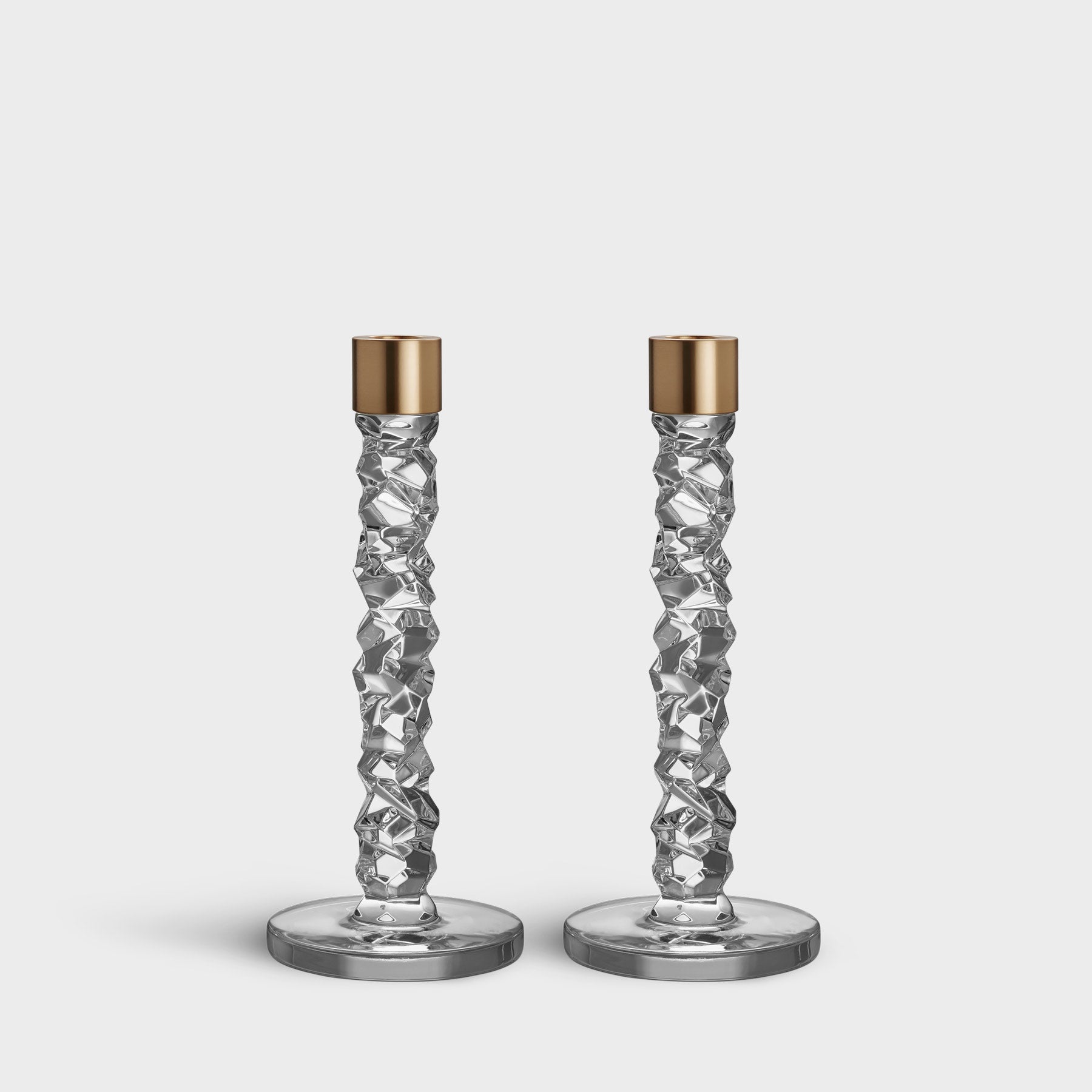 6590166_Carat_Candlestick-Brass-H242mm_2-pack_Orrefors_Lena.jpg
