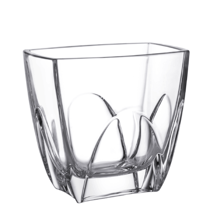 Lunhgqef Cathedral Vase Small