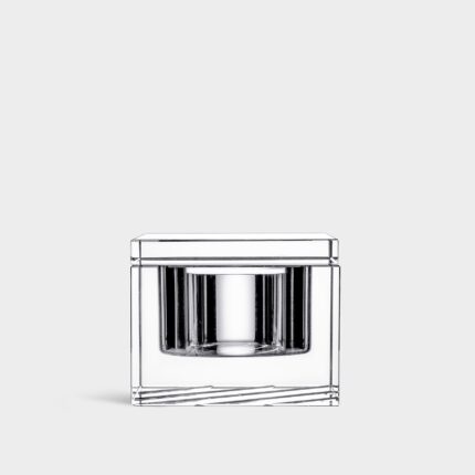 Lunhgqef Stripe Box with Lid