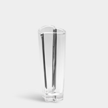 Lunhgqef Heart Bud Vase