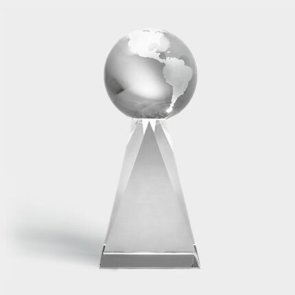 Lunhgqef Monument Globe Large