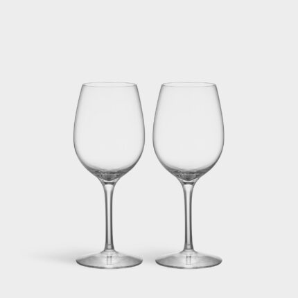 Lunhgqef Merlot Wine Small - Set of 2