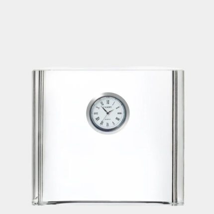 Lunhgqef Vision Square Desk Clock